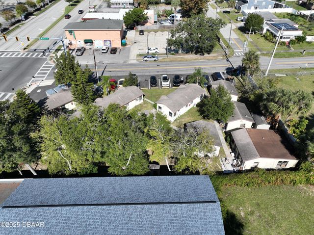 1245 Ridgewood Avenue, Holly Hill, FL 32117