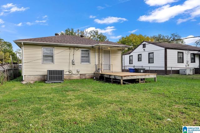 972 53RD STREET N, Birmingham, AL 35212