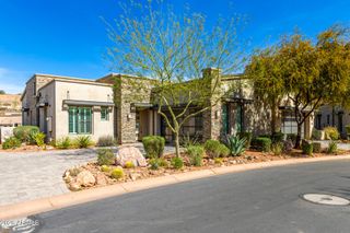 16118 E RIDGESTONE Drive, Fountain Hills, AZ 85268