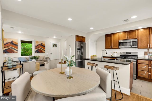 1917 T PL SE, Washington, DC 20020