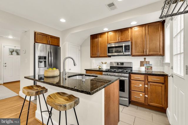 1917 T PL SE, Washington, DC 20020