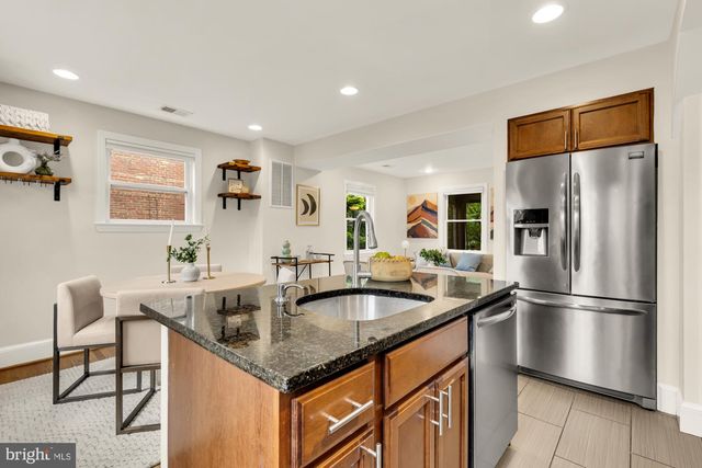 1917 T PL SE, Washington, DC 20020
