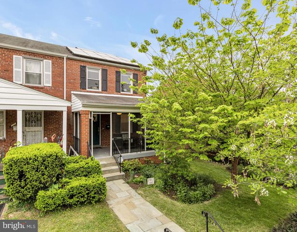 1917 T PL SE, Washington, DC 20020