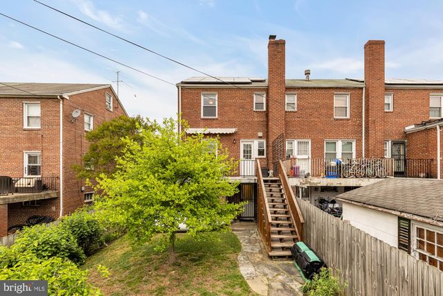 1917 T PL SE, Washington, DC 20020