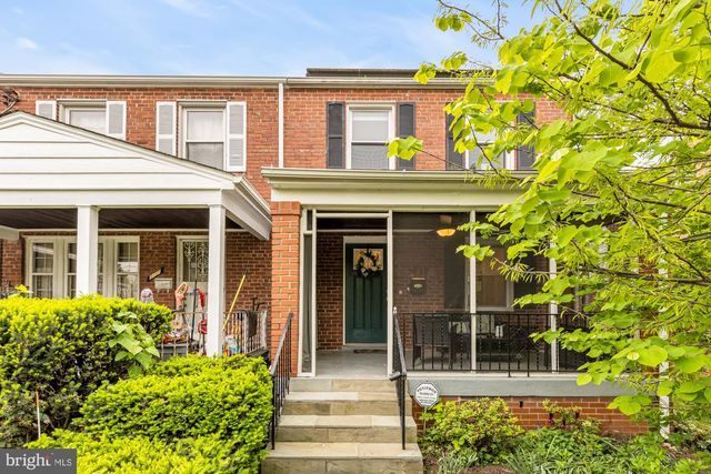 1917 T PL SE, Washington, DC 20020