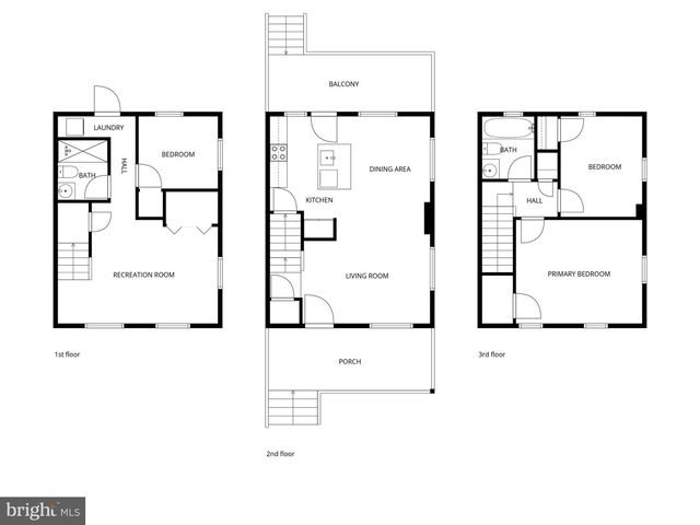 1917 T PL SE, Washington, DC 20020