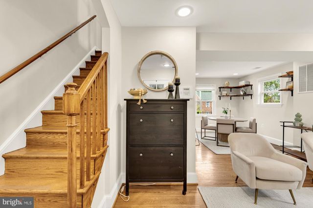 1917 T PL SE, Washington, DC 20020