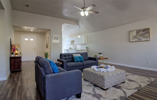 3616 Riverhead Drive, Arlington, TX 76015