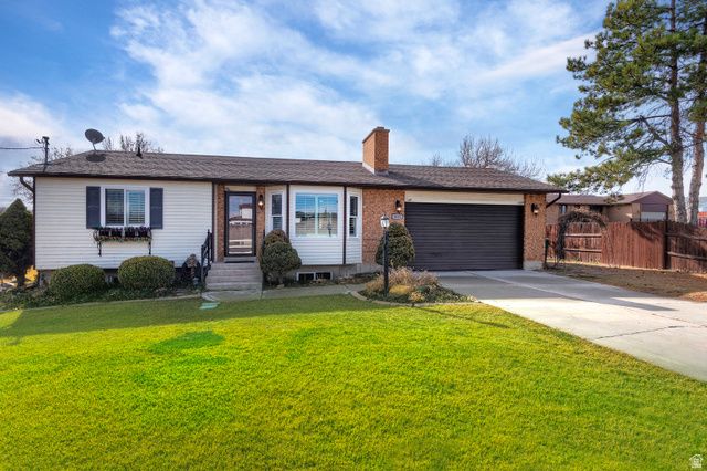 2025 W 14400 S, Bluffdale, UT 84065