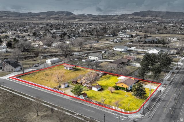 2025 W 14400 S, Bluffdale, UT 84065