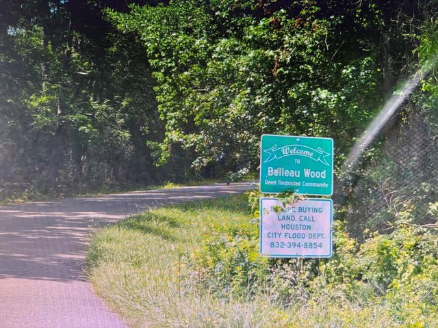 0 Upper Lake 0020 Drive, Houston, TX 77338