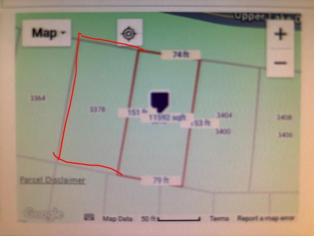 0 Upper Lake 0020 Drive, Houston, TX 77338