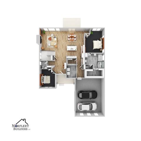 105 Esteph Ct, White House, TN 37188