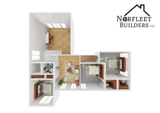 105 Esteph Ct, White House, TN 37188