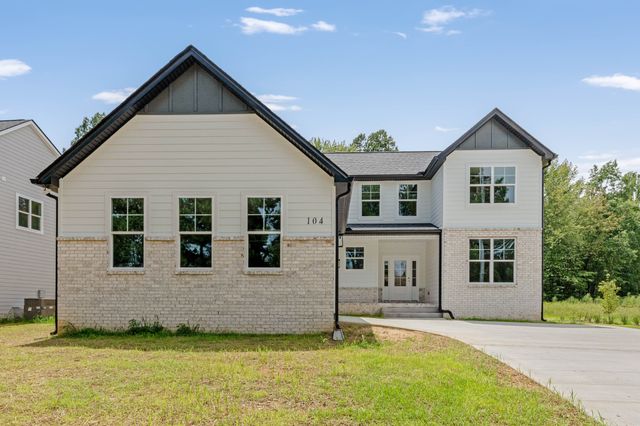 105 Esteph Ct, White House, TN 37188
