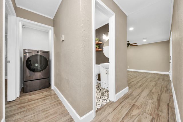 12733 7th Street, Santa Fe, TX 77510