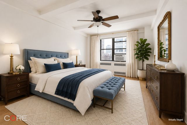 50 Park Ave Apt 8A, New York City, NY 10016