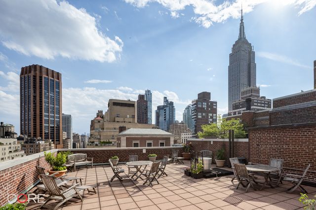 50 Park Ave Apt 8A, New York City, NY 10016