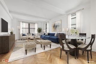 50 Park Ave Apt 8A, New York City, NY 10016