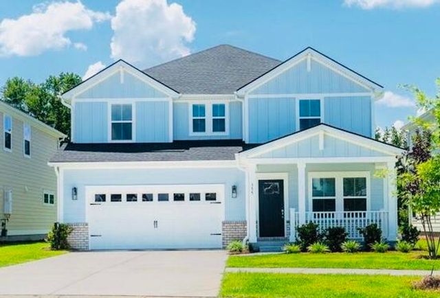 355 Calm Water Way, Summerville, SC 29486