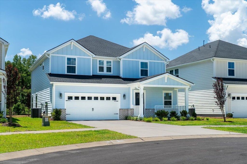 355 Calm Water Way, Summerville, SC 29486