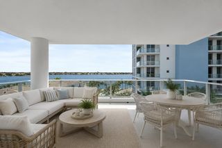 1 Water Club Way 604, North Palm Beach, FL 33408