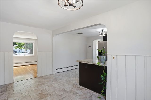 55 Blue Hill Drive, Warwick, RI 02886