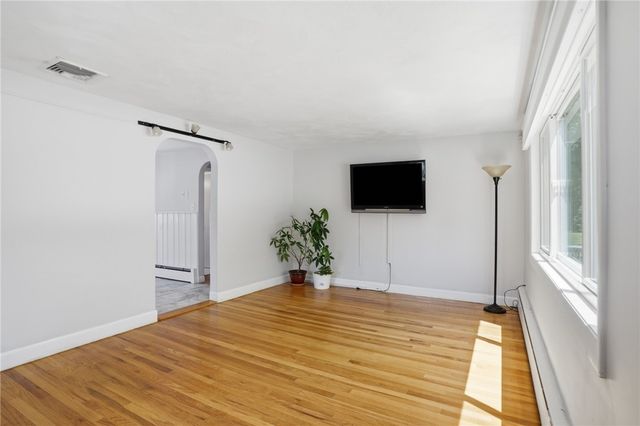 55 Blue Hill Drive, Warwick, RI 02886