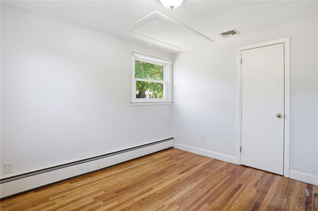 55 Blue Hill Drive, Warwick, RI 02886