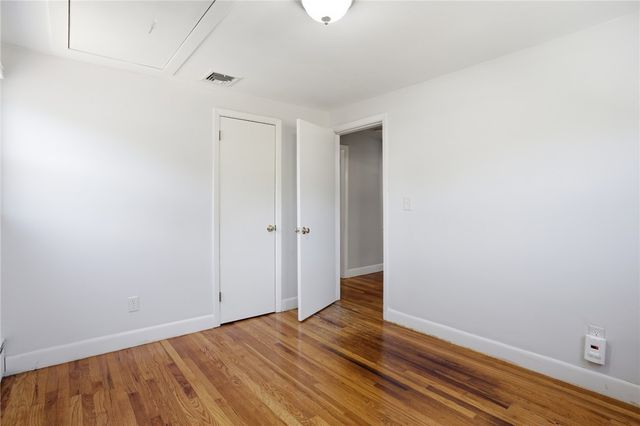 55 Blue Hill Drive, Warwick, RI 02886