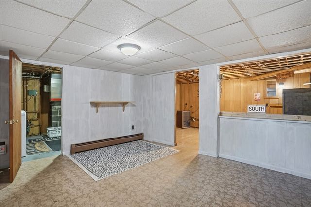 55 Blue Hill Drive, Warwick, RI 02886