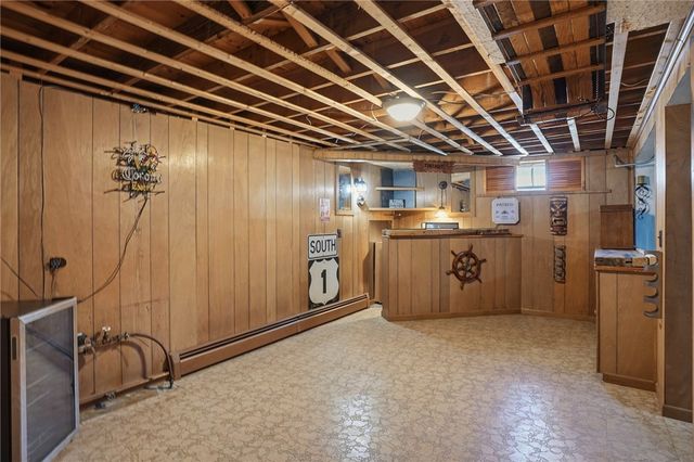 55 Blue Hill Drive, Warwick, RI 02886