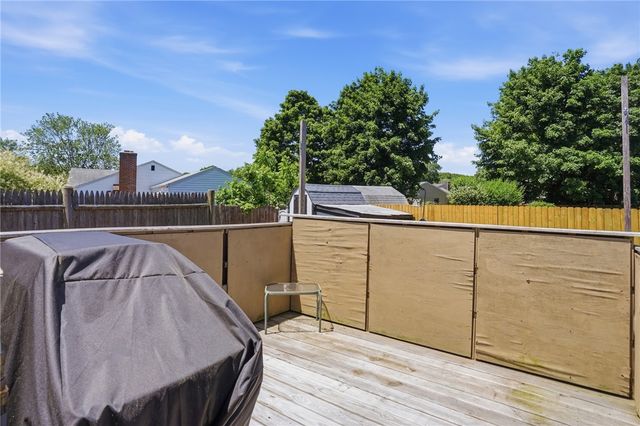 55 Blue Hill Drive, Warwick, RI 02886