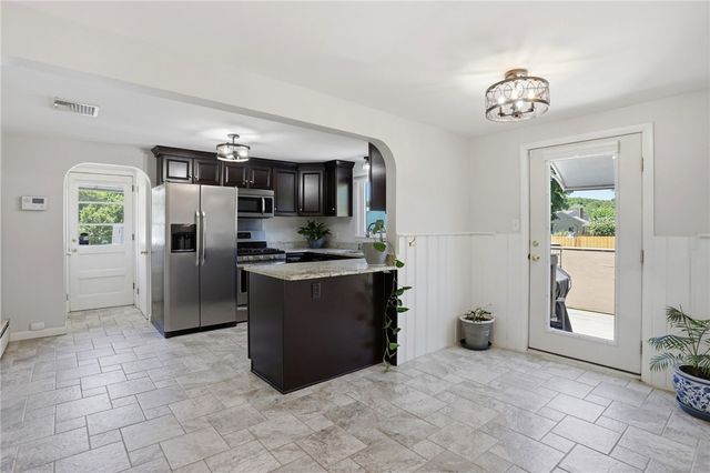 55 Blue Hill Drive, Warwick, RI 02886