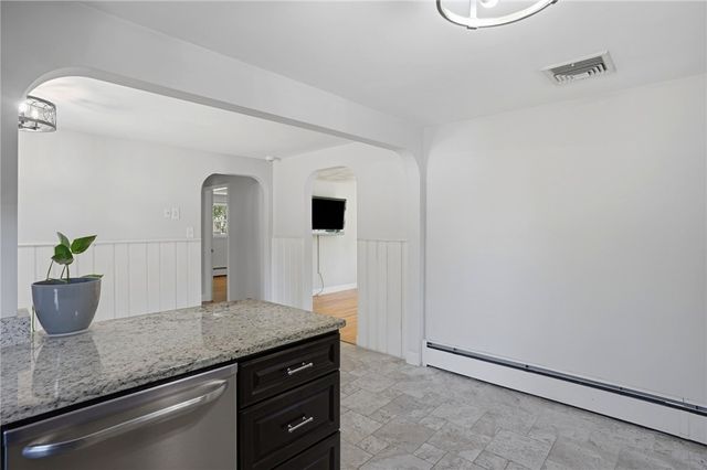 55 Blue Hill Drive, Warwick, RI 02886