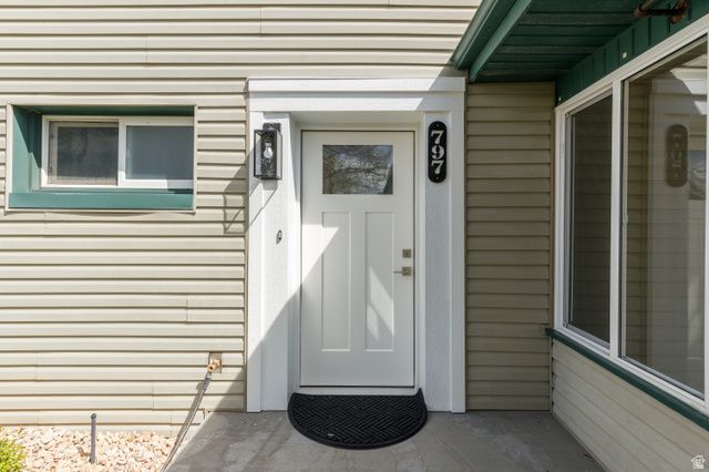 797 S 350 W, Bountiful, UT 84010