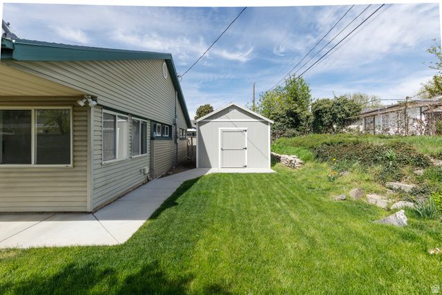 797 S 350 W, Bountiful, UT 84010