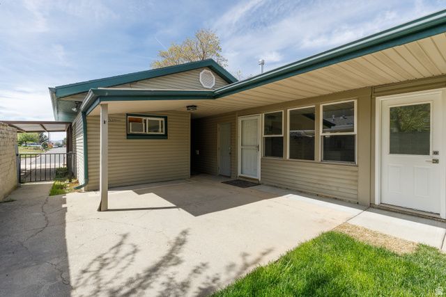 797 S 350 W, Bountiful, UT 84010