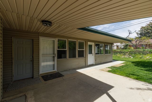 797 S 350 W, Bountiful, UT 84010