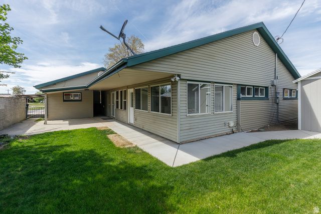 797 S 350 W, Bountiful, UT 84010