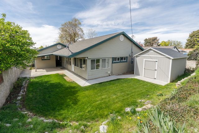 797 S 350 W, Bountiful, UT 84010