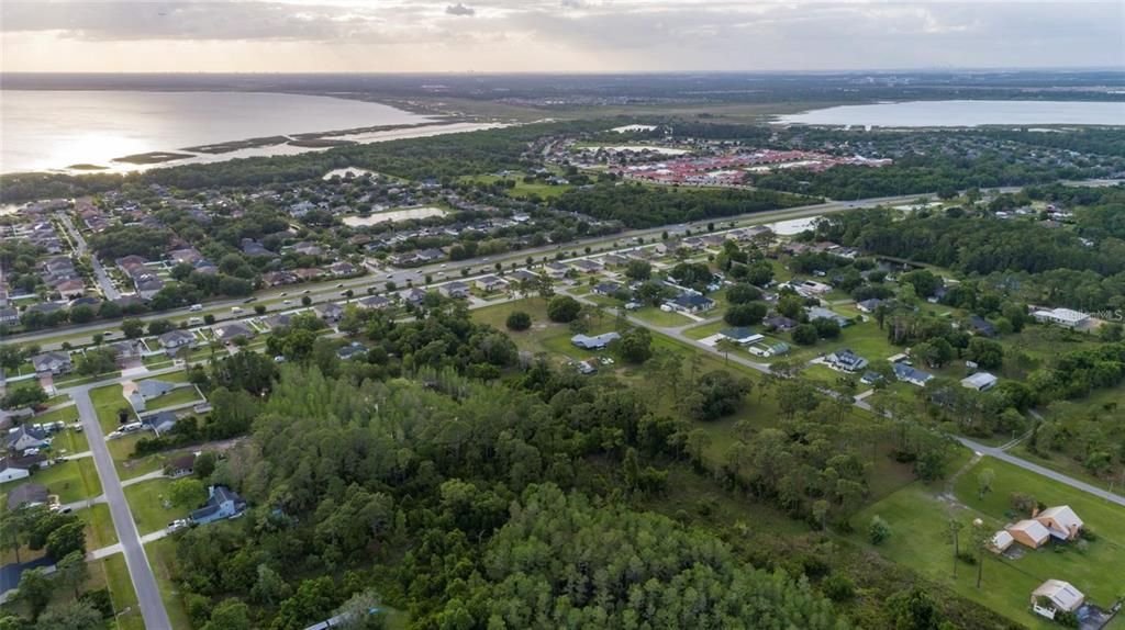 MOORE STREET, Saint Cloud, FL 34771