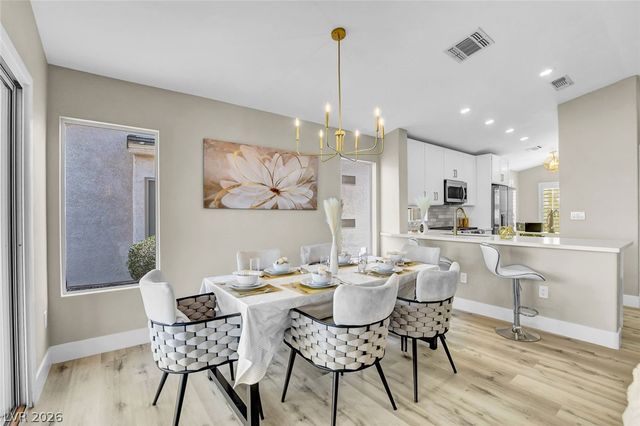 474 Edgefield Ridge Place, Henderson, NV 89012