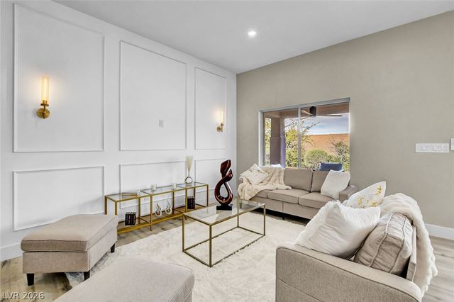 474 Edgefield Ridge Place, Henderson, NV 89012