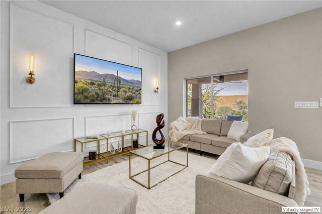 474 Edgefield Ridge Place, Henderson, NV 89012