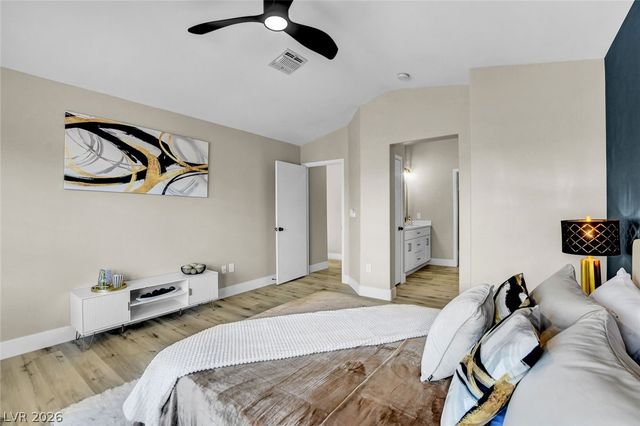 474 Edgefield Ridge Place, Henderson, NV 89012