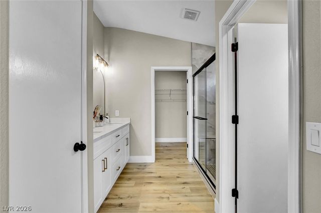 474 Edgefield Ridge Place, Henderson, NV 89012