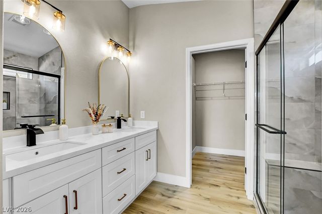 474 Edgefield Ridge Place, Henderson, NV 89012