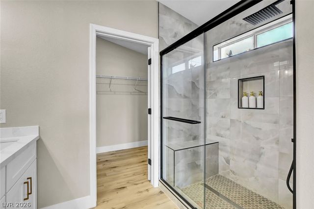 474 Edgefield Ridge Place, Henderson, NV 89012