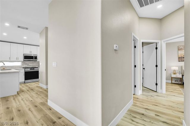 474 Edgefield Ridge Place, Henderson, NV 89012